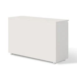 ZIVA Return Only 120cm - White(Ziva Return Only 120cm White) -Modern Furniture 29UBD301 800 e0b42712 6843 435f a256 1bdcc223df53