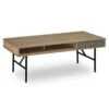 MERTONA Coffee Table(Mertono Coffee Table) -Modern Furniture 32 28708fe7 e80b 4e60 89e2 cc8126904c7f