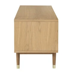 HOUSTON Entertainment TV Unit 200cm -Natural & Grey(Houston Entertainment Tv Unit 200cm Natural Grey) -Modern Furniture 336022 B 800