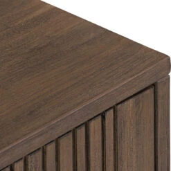 HAMILTON Entertainment TV Unit Solid Acacia Wood 200cm - Toffee Colour(Hamilton Entertainment Tv Unit Solid Acacia Wood 200cm Toffee Colour) -Modern Furniture 336034 D3 800