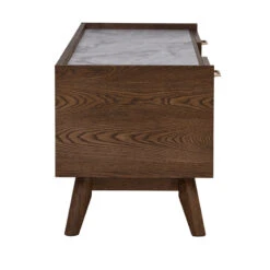 BREDA Entertainment TV Unit 180cm - Walnut(Breda Entertainment Tv Unit 180cm Walnut) -Modern Furniture 336057 B 800