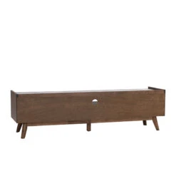 BREDA Entertainment TV Unit 180cm - Walnut(Breda Entertainment Tv Unit 180cm Walnut) -Modern Furniture 336057 BV 800