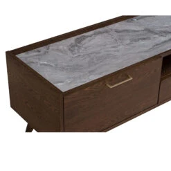 BREDA Entertainment TV Unit 180cm - Walnut(Breda Entertainment Tv Unit 180cm Walnut) -Modern Furniture 336057 D2 800