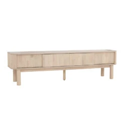 LUDLOW Entertainment TV Unit 200cm - White Wash Oak(Ludlow Tv Cabinet 2m White Wash Oak Veneer) 14 LUDLOW Entertainment TV Unit 200cm - White Wash Oak(Ludlow Tv Cabinet 2m White Wash Oak Veneer) -Modern Furniture 336083 1 1000