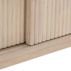 LUDLOW Entertainment TV Unit 200cm - White Wash Oak(Ludlow Tv Cabinet 2m White Wash Oak Veneer) 16 LUDLOW Entertainment TV Unit 200cm - White Wash Oak(Ludlow Tv Cabinet 2m White Wash Oak Veneer) -Modern Furniture 336083 D5 1000