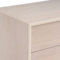 HAYTON Tall Sideboard 70cm - White Oak(Hayton Tall Ideboard 70cm White Oak) 32 HAYTON Tall Sideboard 70cm - White Oak(Hayton Tall Ideboard 70cm White Oak) -Modern Furniture 342007 D3 1000