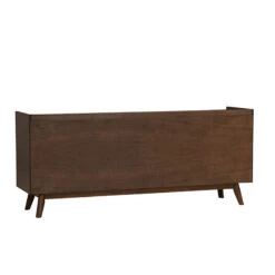 BREDA Sideboard Buffet 160cm - Walnut(Breda Sideboard 160cm Walnut) -Modern Furniture 345049 BV 800