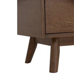 BREDA Sideboard Buffet 160cm - Walnut(Breda Sideboard 160cm Walnut) -Modern Furniture 345049 D1 800