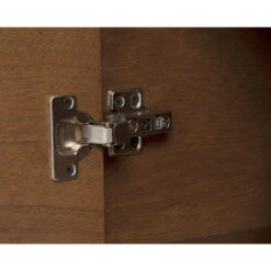 BREDA Sideboard Buffet 160cm - Walnut(Breda Sideboard 160cm Walnut) -Modern Furniture 345049 D4 800