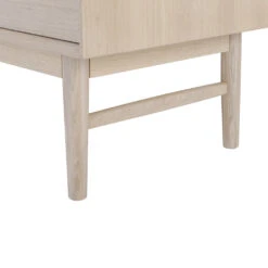 HAYTON Sideboard 160cm - White Oak(Hayton Sideboard 160cm White Oak) -Modern Furniture 345052 D 1000