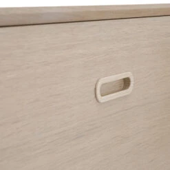 HAYTON Sideboard 160cm - White Oak(Hayton Sideboard 160cm White Oak) -Modern Furniture 345052 D3a 1000