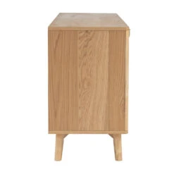 LOFTUS Sideboard Buffet 180cm - Oak(Loftus Sideboard Buffet 180cm Oak) -Modern Furniture 346030 B 1000