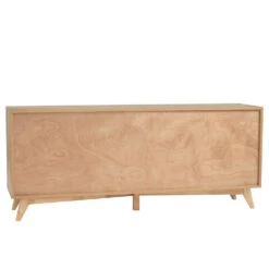 LOFTUS Sideboard Buffet 180cm - Oak(Loftus Sideboard Buffet 180cm Oak) -Modern Furniture 346030 BV 1000