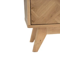 LOFTUS Sideboard Buffet 180cm - Oak(Loftus Sideboard Buffet 180cm Oak) -Modern Furniture 346030 D 1000