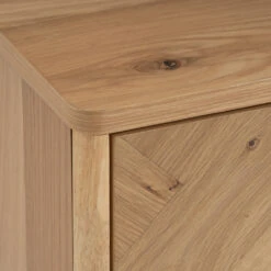 LOFTUS Sideboard Buffet 180cm - Oak(Loftus Sideboard Buffet 180cm Oak) -Modern Furniture 346030 D5 1000