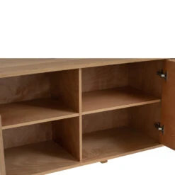 LOFTUS Sideboard Buffet 180cm - Oak(Loftus Sideboard Buffet 180cm Oak) -Modern Furniture 346030 D9 1000