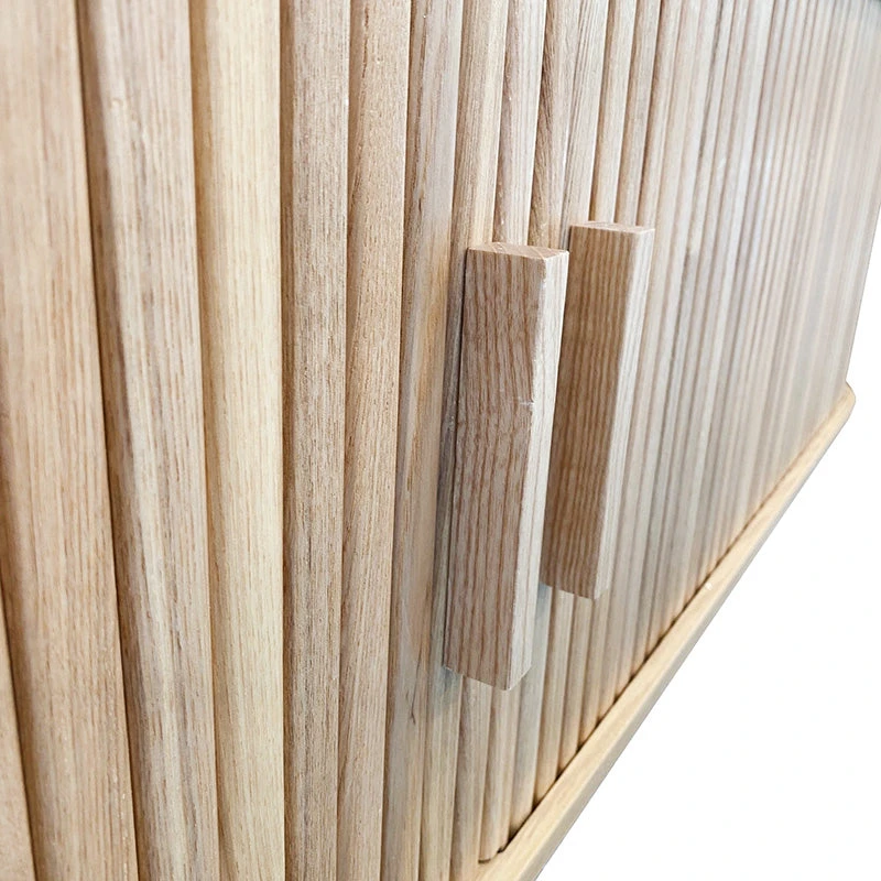 ASTON Entertainment TV Unit 160cm - Oak(Aston Entertainment Tv Unit 160cm Oak) 7 ASTON Entertainment TV Unit 160cm - Oak(Aston Entertainment Tv Unit 160cm Oak) - Image 5