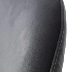 GAIN Lounge Chair - Steel Grey(Gain Lounge Chair Steel Grey) -Modern Furniture 41180012GAINLOUNGESTEELGREYVELVET D3 800