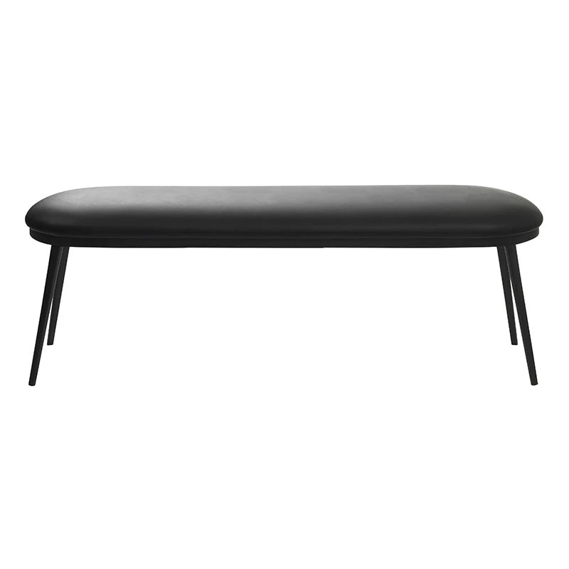 GAIN Bench 140cm - Black(Gain Bench 140cm Black) 5 GAIN Bench 140cm - Black(Gain Bench 140cm Black) - Image 3