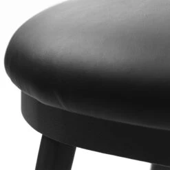 GAIN Bench 140cm - Black(Gain Bench 140cm Black) 13 GAIN Bench 140cm - Black(Gain Bench 140cm Black) -Modern Furniture 41250000GAINBENCH140CMBLACKFAUXLEATHER D1800