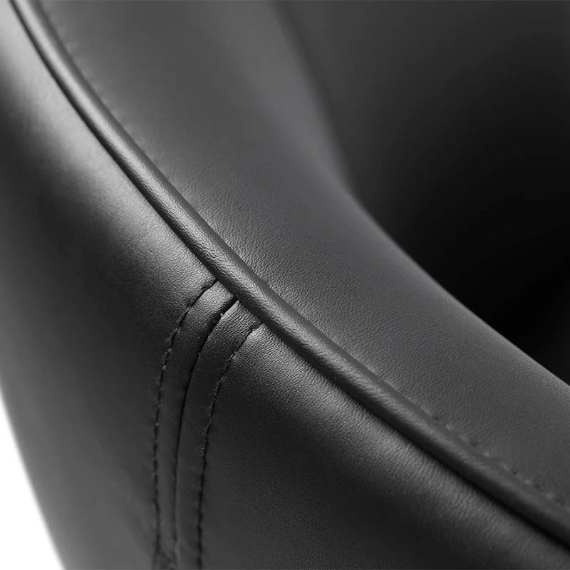 GAIN Office Chair - Black(Gain Office Chair Black) 13 GAIN Office Chair - Black(Gain Office Chair Black) - Image 11