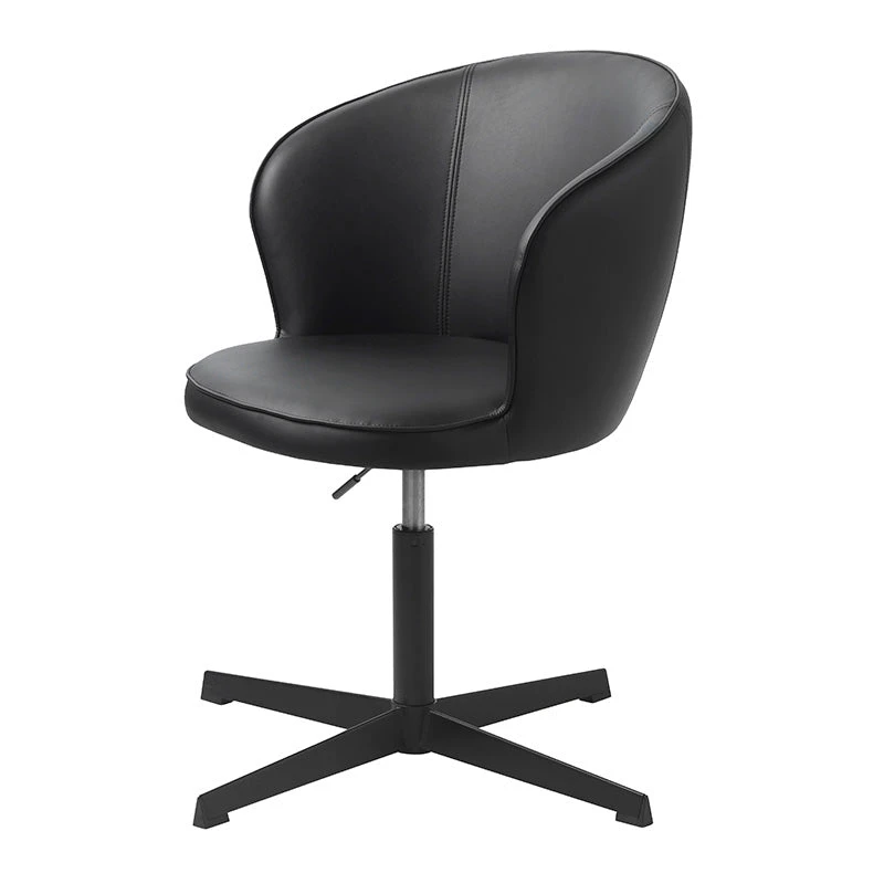 GAIN Office Chair - Black(Gain Office Chair Black) 6 GAIN Office Chair - Black(Gain Office Chair Black) - Image 4