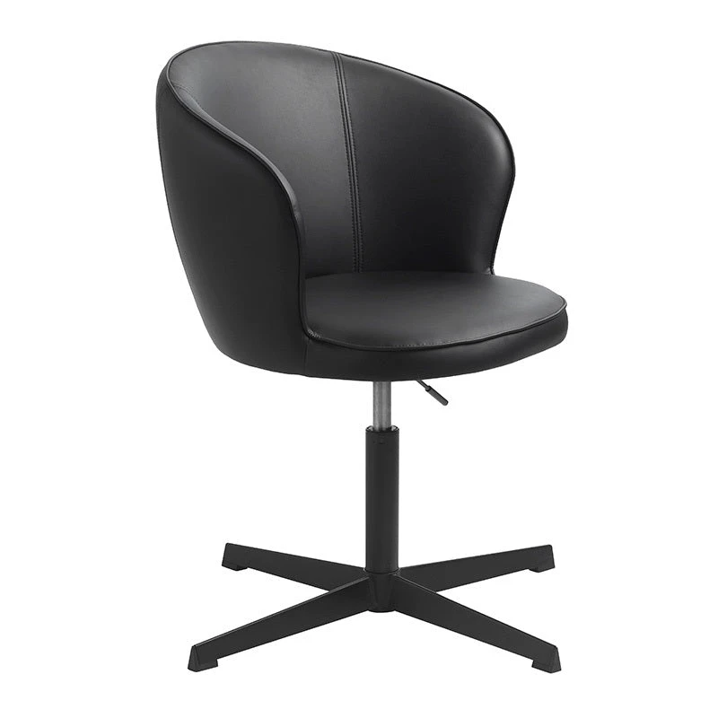 GAIN Office Chair - Black(Gain Office Chair Black) 3 GAIN Office Chair - Black(Gain Office Chair Black)