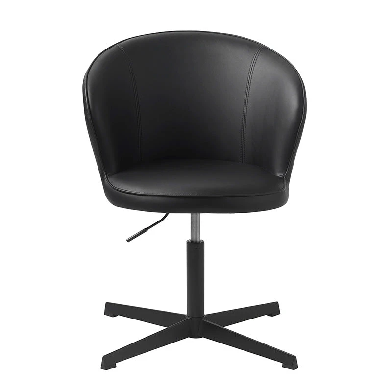 GAIN Office Chair - Black(Gain Office Chair Black) 5 GAIN Office Chair - Black(Gain Office Chair Black) - Image 3