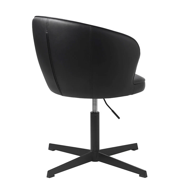 GAIN Office Chair - Black(Gain Office Chair Black) 9 GAIN Office Chair - Black(Gain Office Chair Black) - Image 7