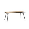 CALVI Dining Table 1.8M -Natural(Calvi Dining Table 1 8m Natural) -Modern Furniture 42123160CALVITABLE90X180 2 800