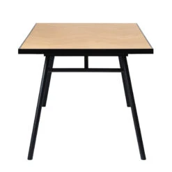 CALVI Dining Table 1.8M -Natural(Calvi Dining Table 1 8m Natural) -Modern Furniture 42123160CALVITABLE90X180 3 800