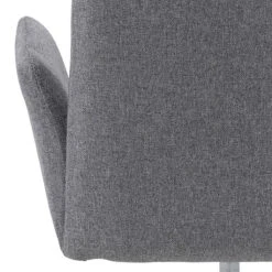 ISLA Office Chair - Light Grey & Black(Naya Office Chair Light Grey Black) -Modern Furniture 92514e800