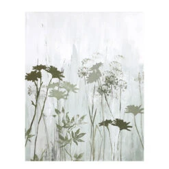 WILD FLOWERS 3 Oil Painting(Wild Flowers 3 Oil Painting)