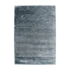 ALAND Rug 2.4m X 1.7m - Blue Viscose(Aland Rug 2 4m X 1 7m Blue Colour) -Modern Furniture A541007800