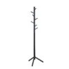 BRENER Coat Stand In Black(Brener Cloth Hanger Black) -Modern Furniture AC 0000060341 a 800