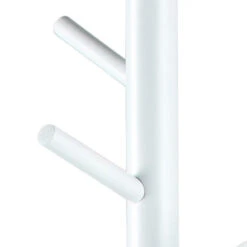 BRENER Coat Stand In White(Brener Cloth Hanger White) -Modern Furniture AC 0000060342 c 1000