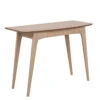 VIVEKA Study Desk 105cm -Natural(Viveka Study Desk 105cm Natural) 1 VIVEKA Study Desk 105cm -Natural(Viveka Study Desk 105cm Natural) -Modern Furniture AC 0000060755 a 800