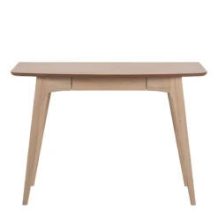 VIVEKA Study Desk 105cm -Natural(Viveka Study Desk 105cm Natural) -Modern Furniture AC 0000060755 b 800
