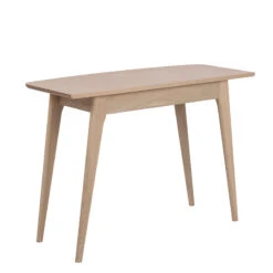 VIVEKA Study Desk 105cm -Natural(Viveka Study Desk 105cm Natural) -Modern Furniture AC 0000060755 d 800