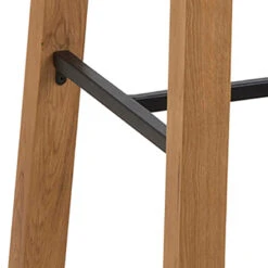 TAINA Bar Table 117cm - Wild Oak(Taina Bar Table 60cm Walnut Black) 12 TAINA Bar Table 117cm - Wild Oak(Taina Bar Table 60cm Walnut Black) -Modern Furniture AC 0000067852 d 800