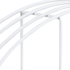 DAKRON Display Unit - White(Dakron Display Unit White) -Modern Furniture AC 0000072166 3 800