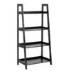 WALDO Display Shelving Unit63cm - Black(Waldo Display Unit 63cm Black) -Modern Furniture AC 0000085899 a 800