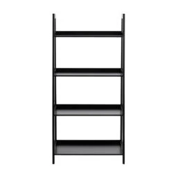 WALDO Display Shelving Unit63cm - Black(Waldo Display Unit 63cm Black) 13 WALDO Display Shelving Unit63cm - Black(Waldo Display Unit 63cm Black) -Modern Furniture AC 0000085899 b 800