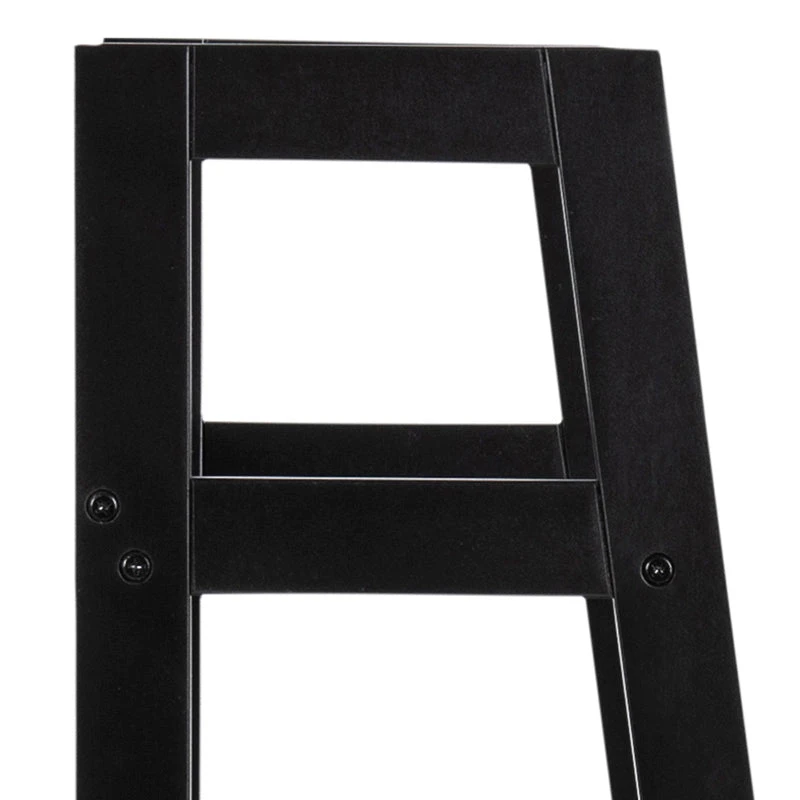 WALDO Display Shelving Unit63cm - Black(Waldo Display Unit 63cm Black) 8 WALDO Display Shelving Unit63cm - Black(Waldo Display Unit 63cm Black) - Image 6