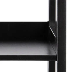 WALDO Display Shelving Unit63cm - Black(Waldo Display Unit 63cm Black) 17 WALDO Display Shelving Unit63cm - Black(Waldo Display Unit 63cm Black) -Modern Furniture AC 0000085899 e 800