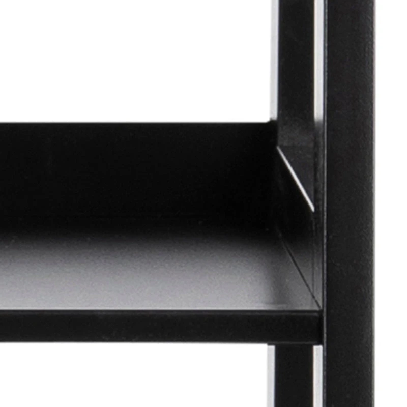 WALDO Display Shelving Unit63cm - Black(Waldo Display Unit 63cm Black) 9 WALDO Display Shelving Unit63cm - Black(Waldo Display Unit 63cm Black) - Image 7
