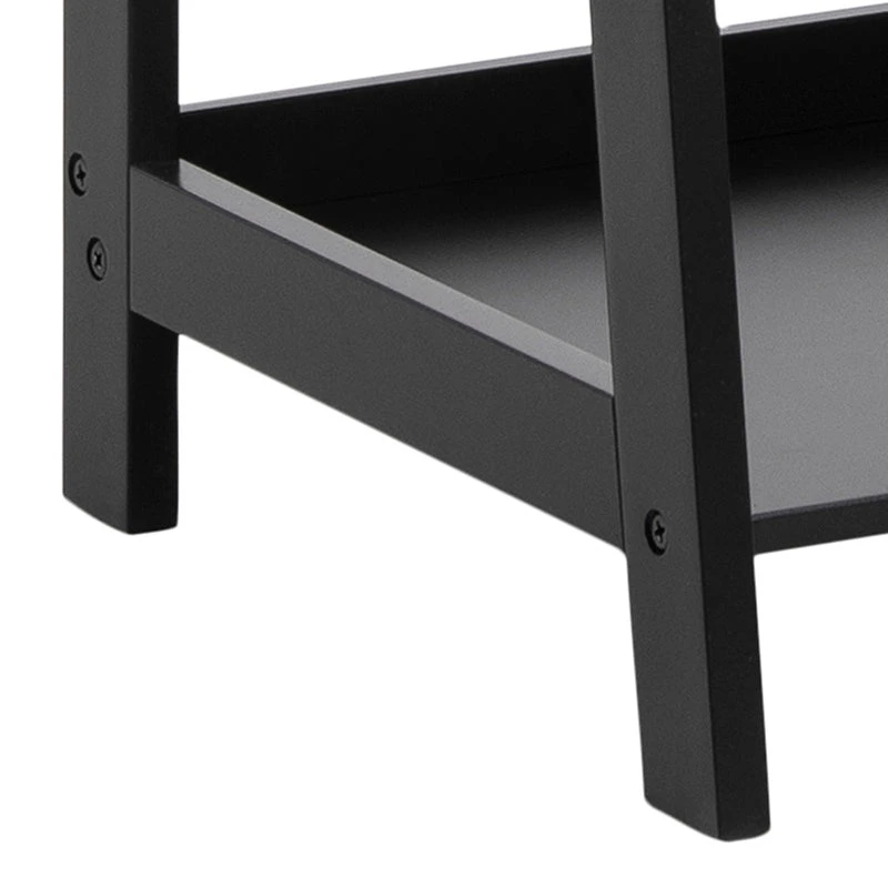 WALDO Display Shelving Unit63cm - Black(Waldo Display Unit 63cm Black) 10 WALDO Display Shelving Unit63cm - Black(Waldo Display Unit 63cm Black) - Image 8