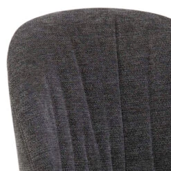 MILANI Dining Chair - Anthracite(Milani Dining Chair Anthracite 1) -Modern Furniture AC 0000087200 e 800