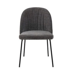MILANI Dining Chair - Anthracite(Milani Dining Chair Anthracite 1) -Modern Furniture AC 0000087200 m 800