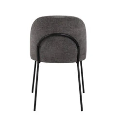 MILANI Dining Chair - Anthracite(Milani Dining Chair Anthracite 1) -Modern Furniture AC 0000087200 n 800
